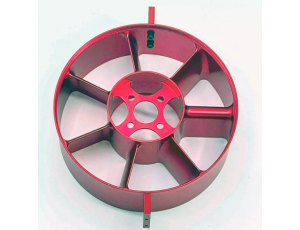 JP Hobby 105mm 12 Blade Full Metal EDF Rear Part - CW  